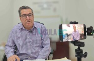 Confirma Arnulfo Silva su registro en la convocatoria para la coordinación municipal de MORENA