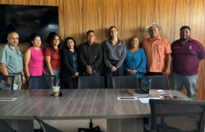 Evalúan viabilidad de un Centro de Bienestar Animal en San Quintín