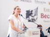 Anuncian fechas de registro a la beca universal “Rita Cetina”