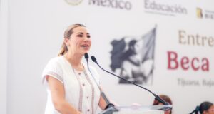 Anuncian fechas de registro a la beca universal “Rita Cetina”