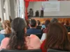 Imparten taller directivo de gestión para el nivel preescolar en Ensenada