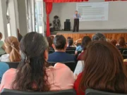 Imparten taller directivo de gestión para el nivel preescolar en Ensenada