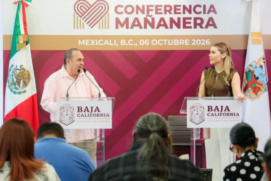 Activan la “Ruta Rosa” para acercar la detección del cáncer de mama en todo BC