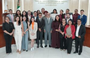 Designan a Arnulfo Zárate como titular de la Auditoría Superior del Estado