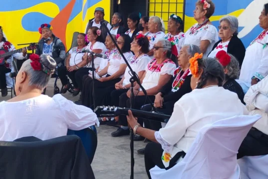 Aprueban 29 proyectos de la convocatoria PACMYC 2026 para Baja California