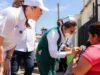 Invita gobierno de BC a vacunarse para cuidar la salud de las familias durante el invierno