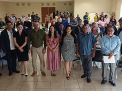 Fortalecerán la alfabetización en educación indígena en San Quintín