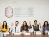 Reprueban cuenta pública 2024 del Ayuntamiento de Ensenada