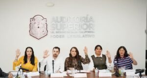 Reprueban cuenta pública 2024 del Ayuntamiento de Ensenada