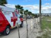 Asesinan a mujer en el ex ejido Chapultepec en Ensenada