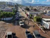 Inspeccionan viviendas afectadas por las últimas lluvias en Ensenada