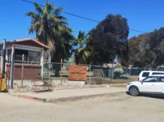 Embargan predio en Fondeport por deuda de 1.5 MDP al Gobierno de Ensenada