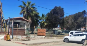 Embargan predio en Fondeport por deuda de 1.5 MDP al Gobierno de Ensenada