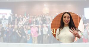 Morena reúne a sus liderazgos en el Senado; respaldan a coordinadores estatales
