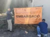Embargan predio por adeudo de casi 500 mil pesos de predial en Ensenada