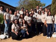 Conmemoran los 12 años del CBTA 308 en San Quintín