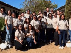 Conmemoran los 12 años del CBTA 308 en San Quintín