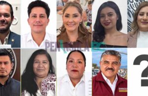 Se destapan más perfiles para la contienda interna de Morena por San Quintín