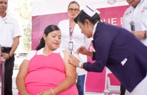 Llaman a mujeres embarazadas a vacunarse contra el virus sincicial respiratorio en BC