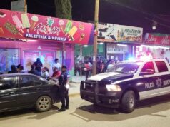 Implementarán operativo de prevención por Halloween en Ensenada
