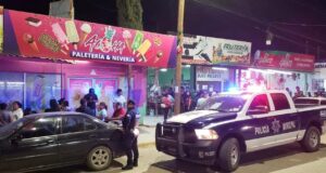 Implementarán operativo de prevención por Halloween en Ensenada