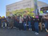 Arranca librobús su Ruta Letras Peninsulares para promover la lectura