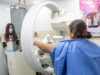 Acuden Caravanas de la Salud a la colonia Nueva Era en San Quintín