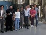 Reúne UABC a especialistas para analizar el patrimonio industrial de México