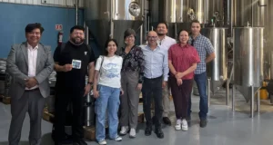 Reúne UABC a especialistas para analizar el patrimonio industrial de México