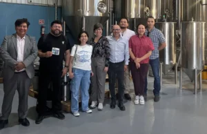 Reúne UABC a especialistas para analizar el patrimonio industrial de México