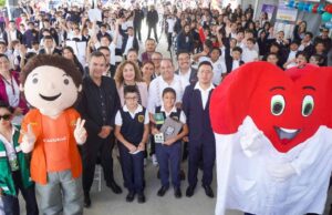 Inicia vacunación de temporada invernal 2026-2027 en Baja California